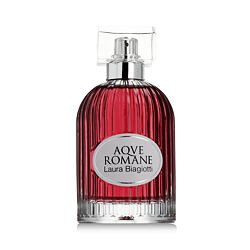Laura Biagiotti Aqve Romane Uva Dulcis Eau de Toilette (donna) - 100 ml