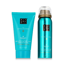 Rituals The Ritual of Karma Exclusive Travel Bestsellers - Set
