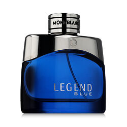 Montblanc Legend Blue Eau de Parfum (uomo) - 50 ml