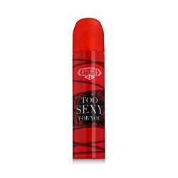Cuba Cuba Too Sexy for You 100 ml