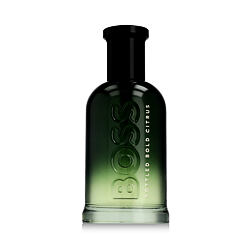 Hugo Boss Boss Bottled Bold Citrus 100 ml profumo uomo