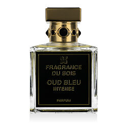 Fragrance Du Bois Oud Bleu Intense 100 ml profumo unisex
