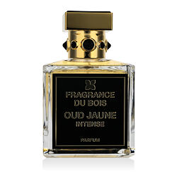 Fragrance Du Bois Oud Jaune Intense 100 ml profumo unisex