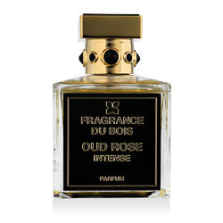 Fragrance Du Bois Oud Rose Intense 100 ml profumo unisex