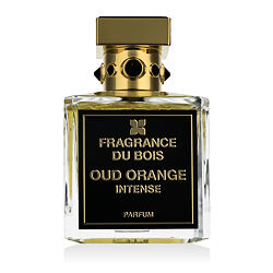 Fragrance Du Bois Oud Orange Intense 100 ml profumo unisex
