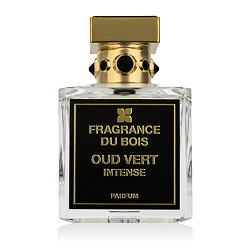 Fragrance Du Bois Oud Vert Intense 100 ml profumo unisex