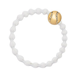 By Eloise London Tennis Ball White unico