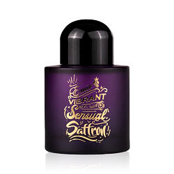 Emir Vibrant Sensual Saffron 100 ml