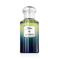 Blue by Ahmed 100ML