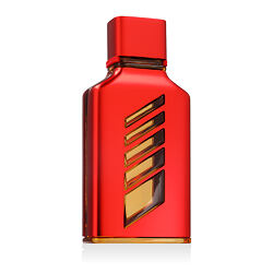 Mercedes-Benz AMG Red Thrill Eau de Parfum (uomo) - ricaricabile - 100 ml
