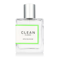 Clean Classic Apple Blossom 60 ml