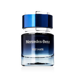 Mercedes-Benz Ultimate Eau de Parfum (uomo) - 40 ml