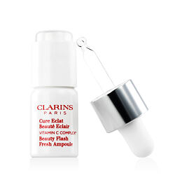 Beauty Flash Fresh Ampoule 8 ml 8 ml - Clarins
