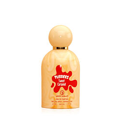 Grandeur Tubbees Sweet Caramel 50 ml profumo unisex