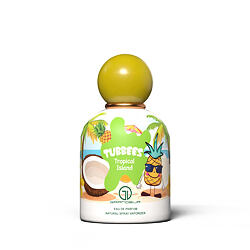Grandeur Tubbees Tropical Island 50 ml profumo unisex