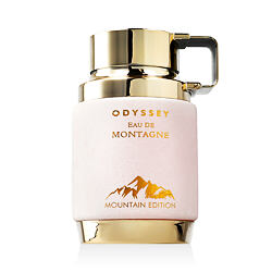 Odyssey Eau de Montagne 100ml - Armaf