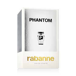 Rabanne Phantom Eau de Toilette (uomo) - 50 ml