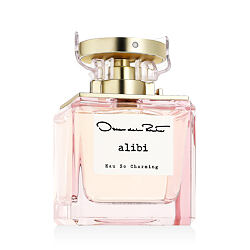 Oscar De La Renta Alibi Eau So Charming Eau de Toilette (donna) - 100 ml