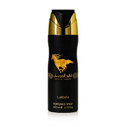 Lattafa Qaed Al Fursan Deodorante (unisex) - 200 ml