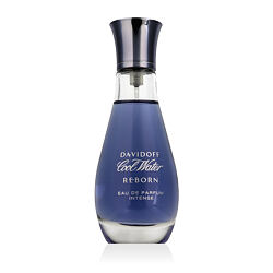 Davidoff Cool Water Reborn For Her Eau de Parfum Intense 50 ml