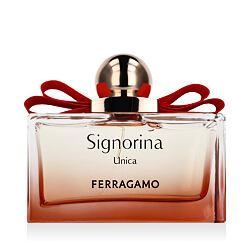 Ferragamo Signorina Unica 100 ml profumo donna