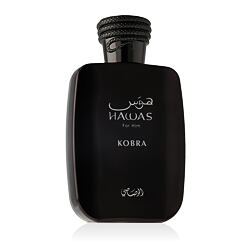 Rasasi Hawas Kobra Eau de Parfum (uomo) - 100 ml