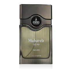 Risala Elite Muhareb Night Eau de Parfum (uomo) - 100 ml
