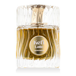 Risala Elite Kefi Latte Eau de Parfum (donna) - 100 ml