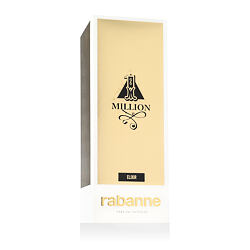 Rabanne 1 Million Elixir Profumo da uomo Intense - 200 ml