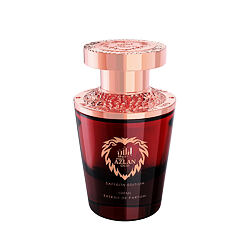 Azlan Oud Saffron Edition Extrait de parfum (unisex)