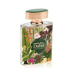Green Dubai Extrait de parfum (unisex)