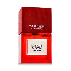 Super Moon 100ml - Carner Barcelona