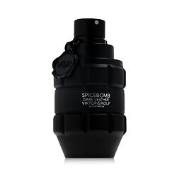 Viktor & Rolf Spicebomb Dark Leather Eau de Parfum (uomo) - 50 ml