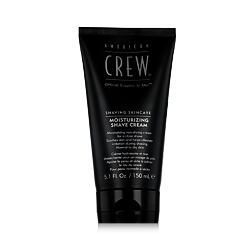 Shaving Skincare Moisturizing Shave Cream 150 ml unico - American Crew