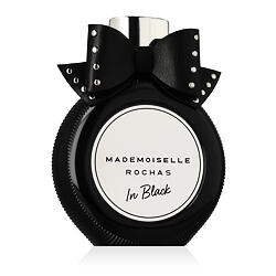 Rochas Mademoiselle In Black Eau de Parfum (donna) - 90 ml