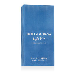 Dolce & Gabbana Light Blue Eau Intense 25 ml