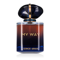 Giorgio Armani My Way Profumo ricaricabile 50 ml 50 ml profumo unisex