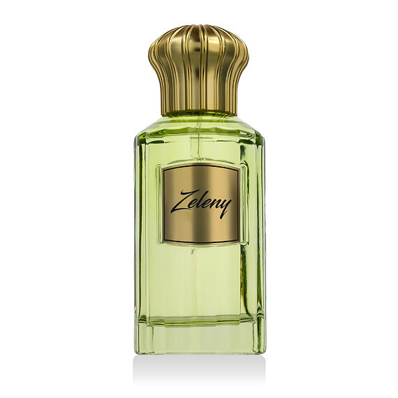 Zeleny 100ML