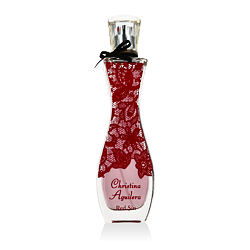 Christina Aguilera Red Sin 75 ml