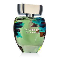 Mercedes-Benz Floral Fantasy Eau de Toilette (donna) - 90 ml