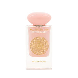 Gulf Orchid Cotton Candy Eau de Parfum (unisex) 60 ml 60 ml profumo unisex