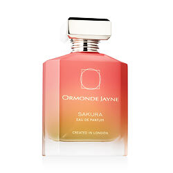Ormonde Jayne Sakura Eau de Parfum (unisex) - 88 ml
