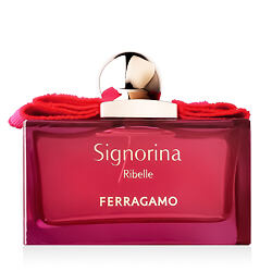 Ferragamo Signorina Ribelle 100 ml profumo donna