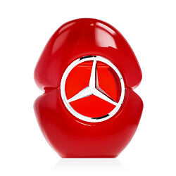Mercedes-Benz Woman In Red Eau de Parfum (donna) - 60 ml