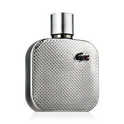 Lacoste L.12.12 Silver Grey Eau de Parfum (uomo) - 100 ml