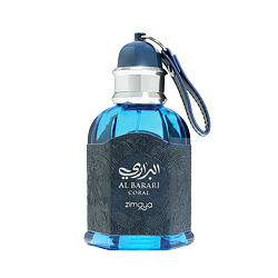 Zimaya Al Barari Coral Eau de Parfum (uomo) - 100 ml