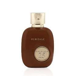 Khadlaj 25 Heritage Eau de Parfum (unisex) - 100 ml