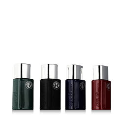Black EDT Green 15 ml + EDT Black 15 ml + EDT Blue 15 ml + EDT Red 15 ml unico - Alfa Romeo