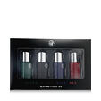 Black EDT Green 15 ml + EDT Black 15 ml + EDT Blue 15 ml + EDT Red 15 ml unico - Alfa Romeo