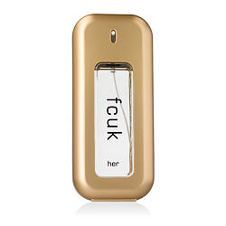 FCUK FCUK Her 100 ml profumo donna